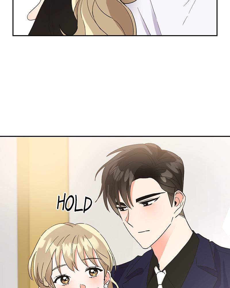 Read Sixth Sense Kiss (en) Manga Online