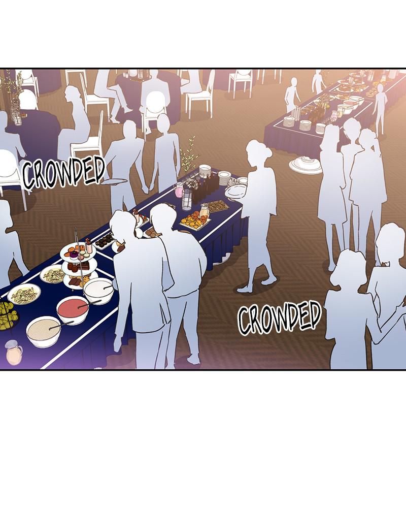 Read Sixth Sense Kiss (en) Manga Online