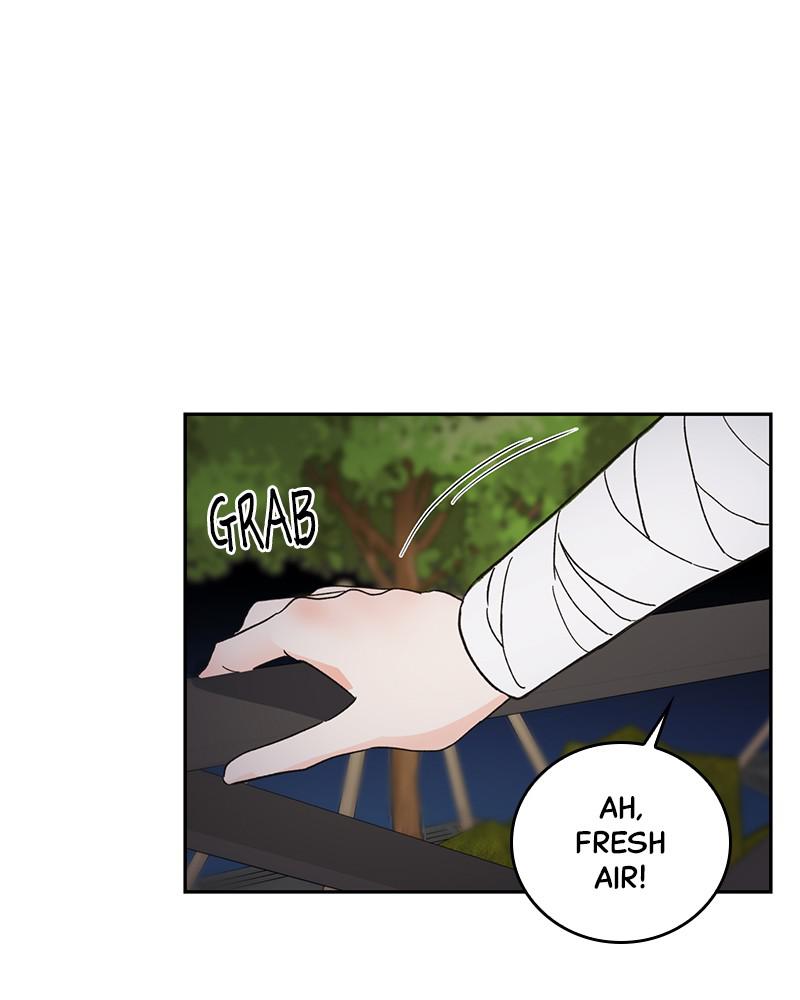 Read Sixth Sense Kiss (en) Manga Online