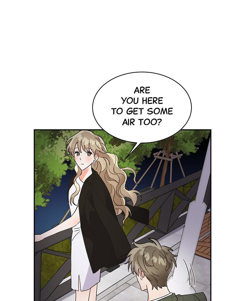 Read Sixth Sense Kiss (en) Manga Online