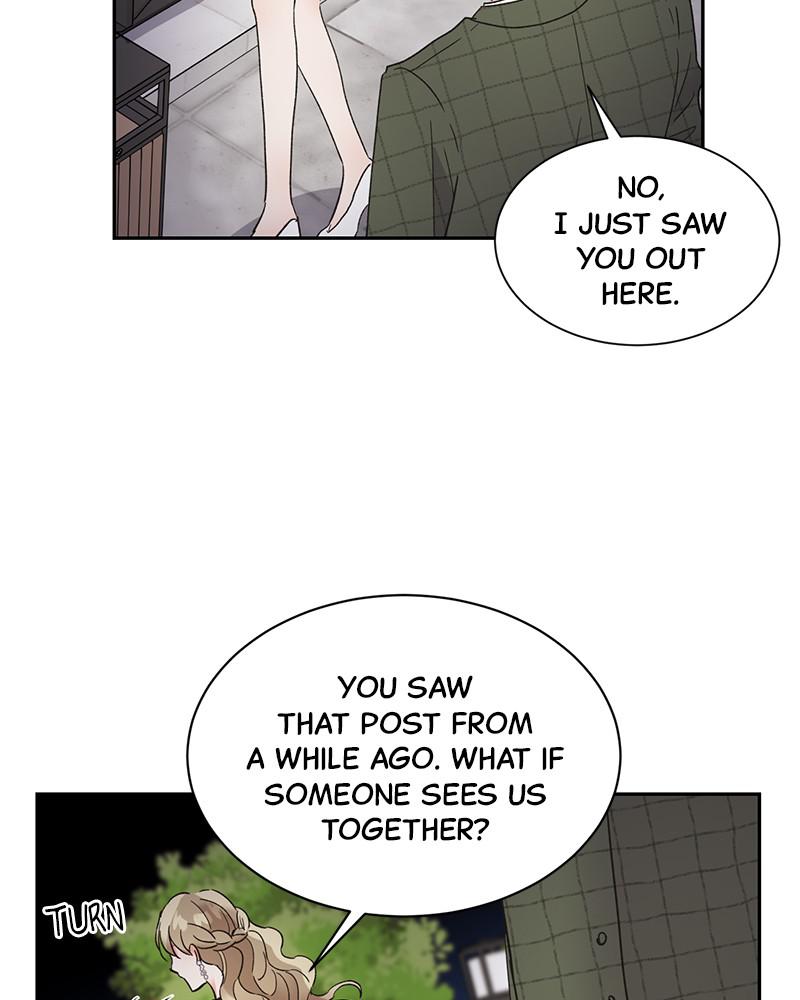 Read Sixth Sense Kiss (en) Manga Online
