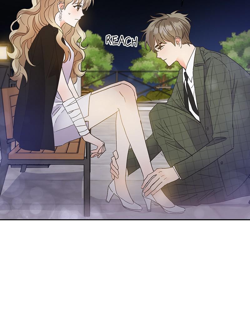 Read Sixth Sense Kiss (en) Manga Online