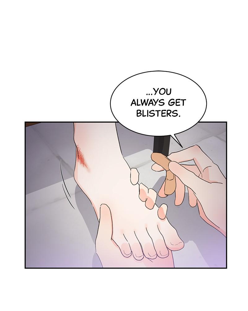 Read Sixth Sense Kiss (en) Manga Online