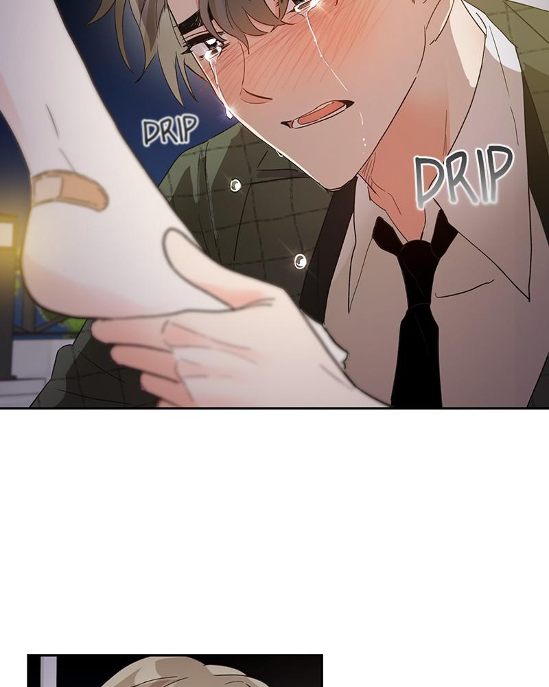 Read Sixth Sense Kiss (en) Manga Online