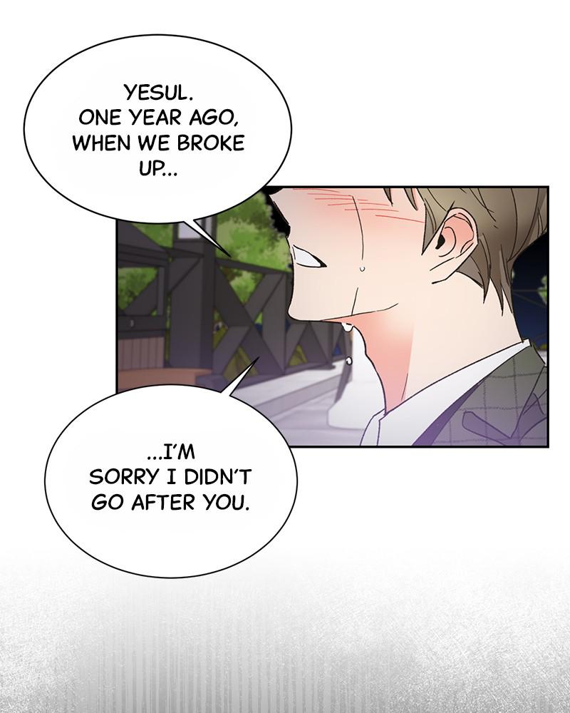 Read Sixth Sense Kiss (en) Manga Online