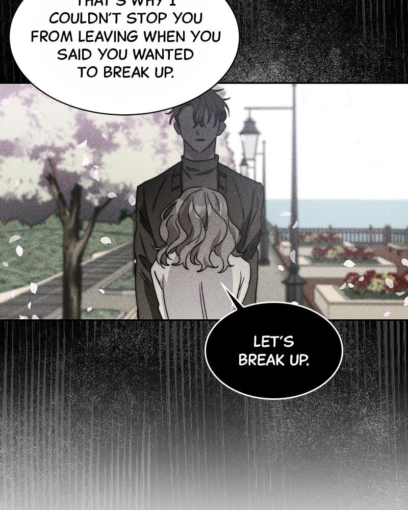 Read Sixth Sense Kiss (en) Manga Online