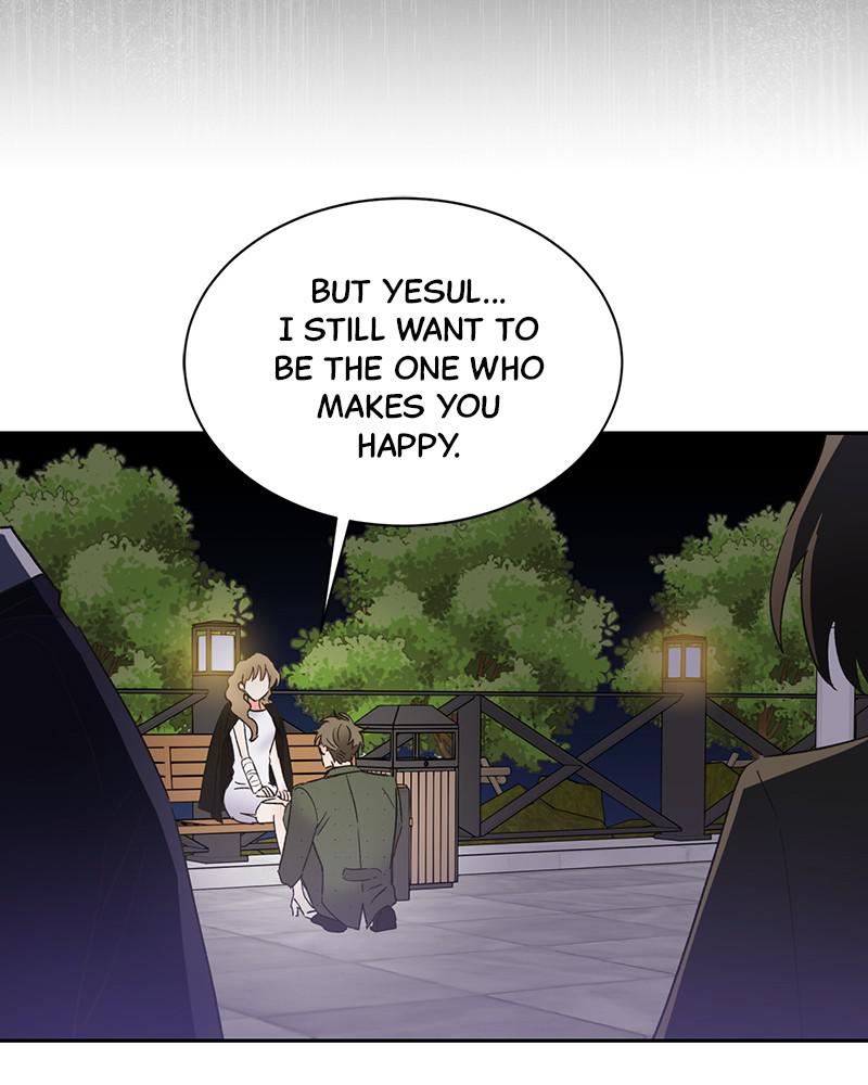 Read Sixth Sense Kiss (en) Manga Online