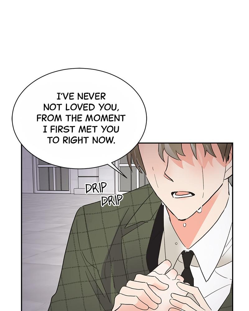 Read Sixth Sense Kiss (en) Manga Online