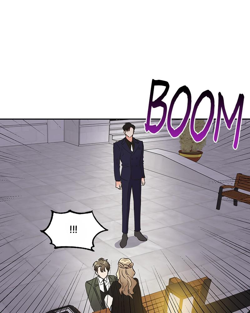 Read Sixth Sense Kiss (en) Manga Online
