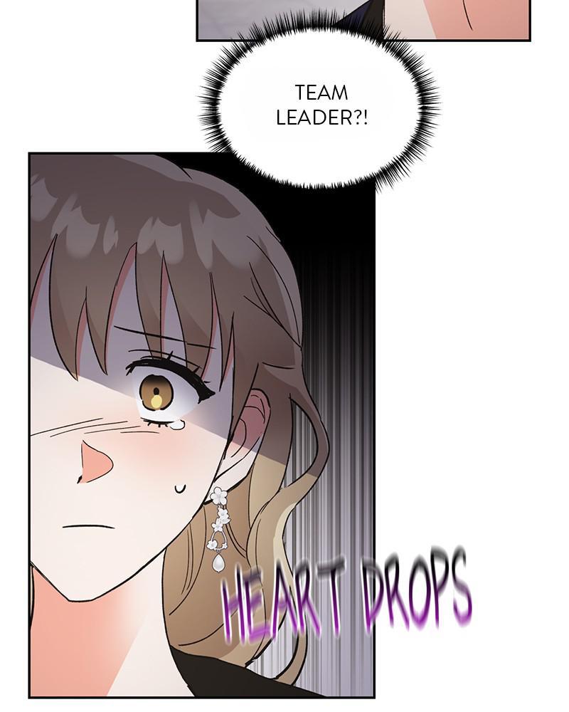 Read Sixth Sense Kiss (en) Manga Online