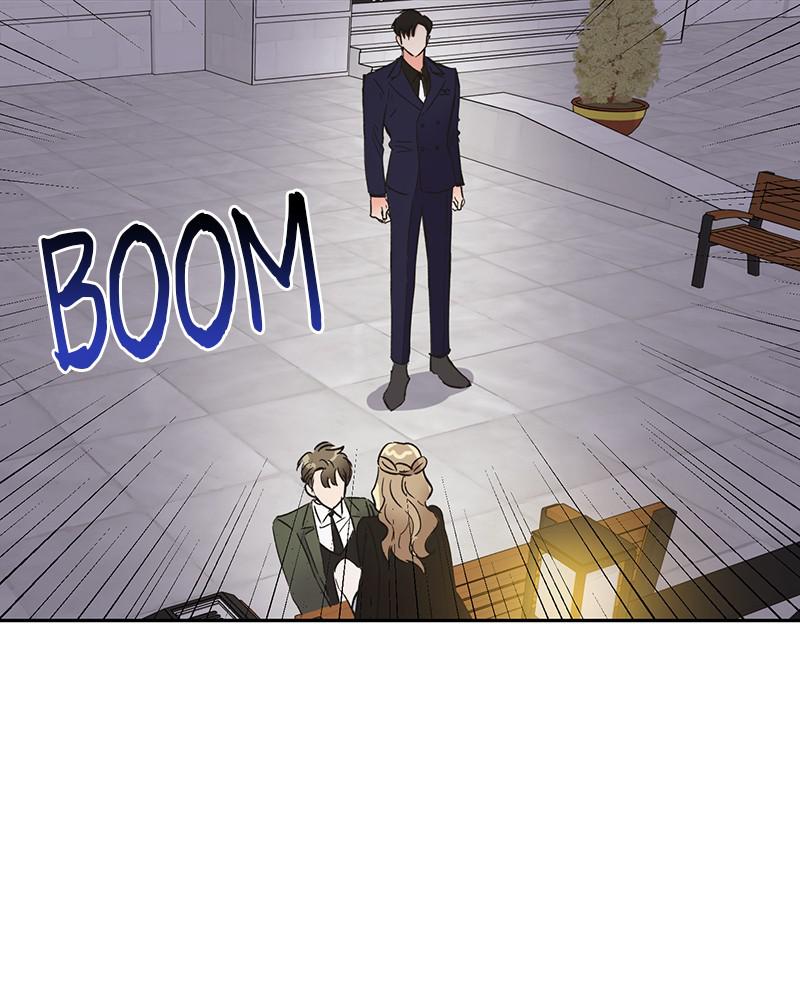 Read Sixth Sense Kiss (en) Manga Online