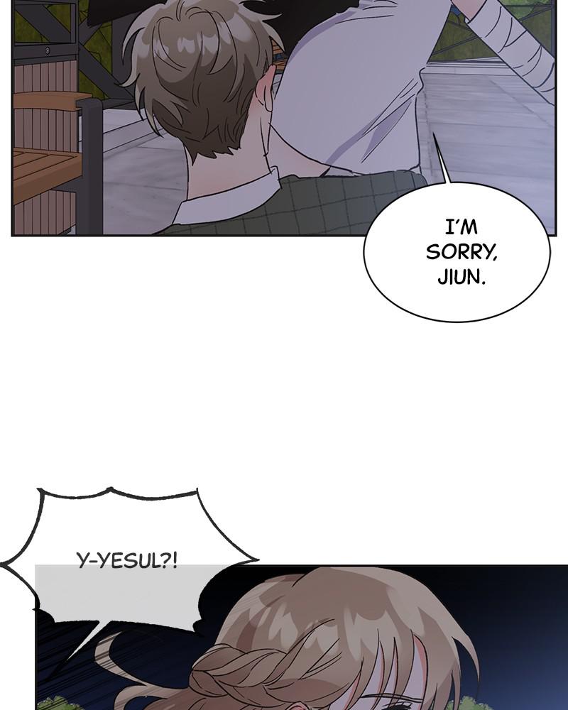 Read Sixth Sense Kiss (en) Manga Online