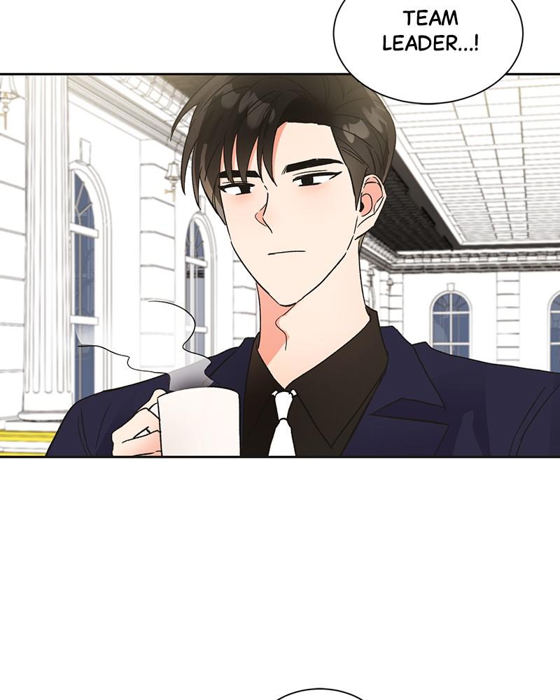 Read Sixth Sense Kiss (en) Manga Online