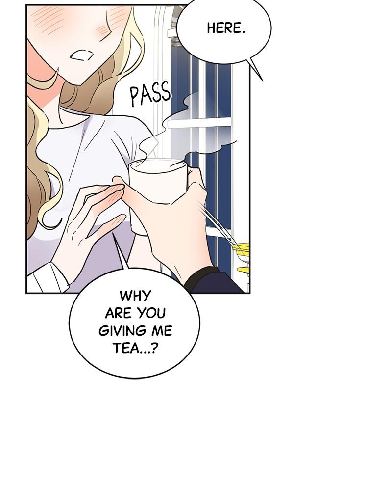 Read Sixth Sense Kiss (en) Manga Online