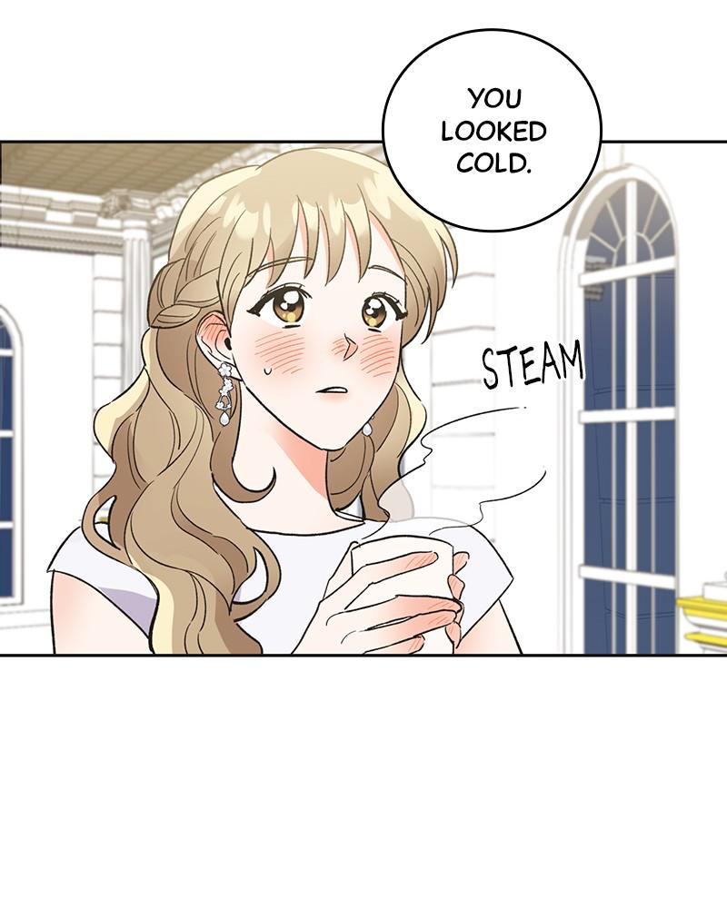 Read Sixth Sense Kiss (en) Manga Online