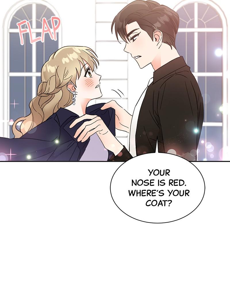 Read Sixth Sense Kiss (en) Manga Online