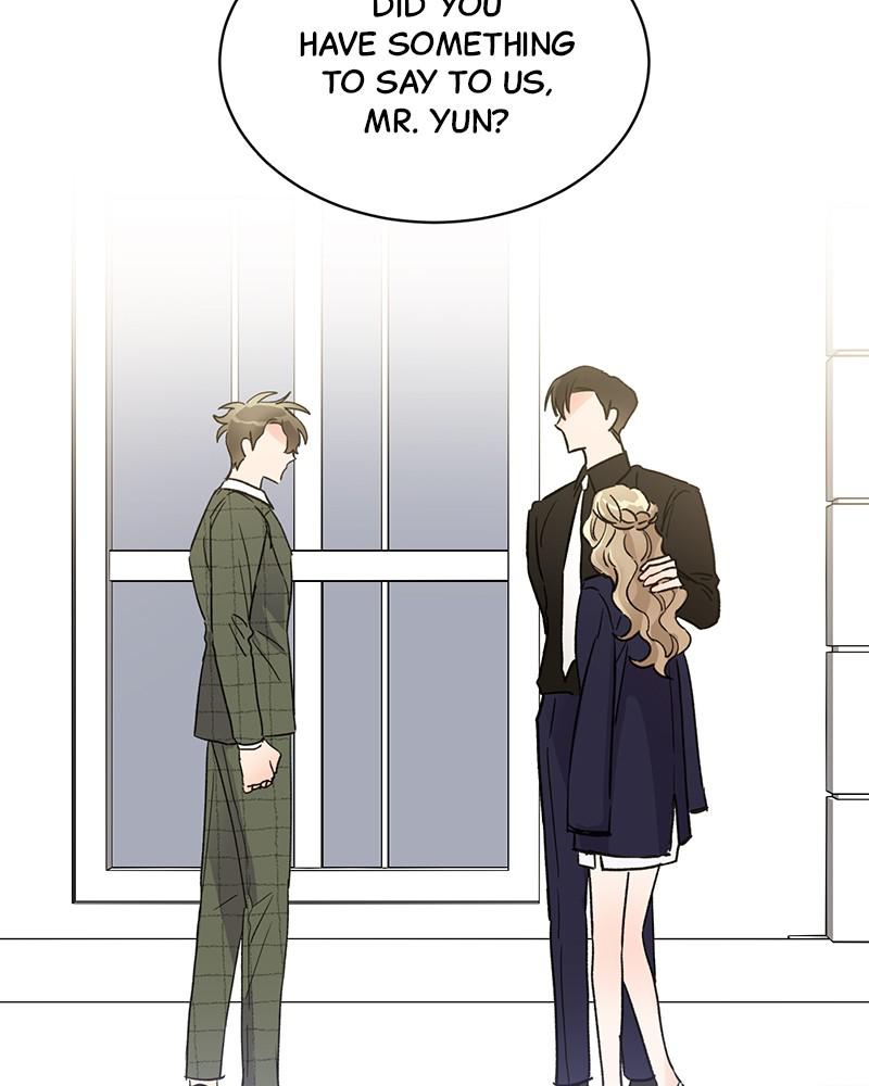 Read Sixth Sense Kiss (en) Manga Online