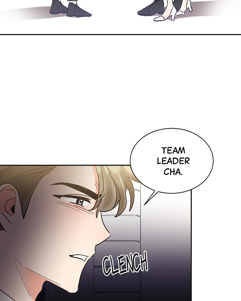 Read Sixth Sense Kiss (en) Manga Online