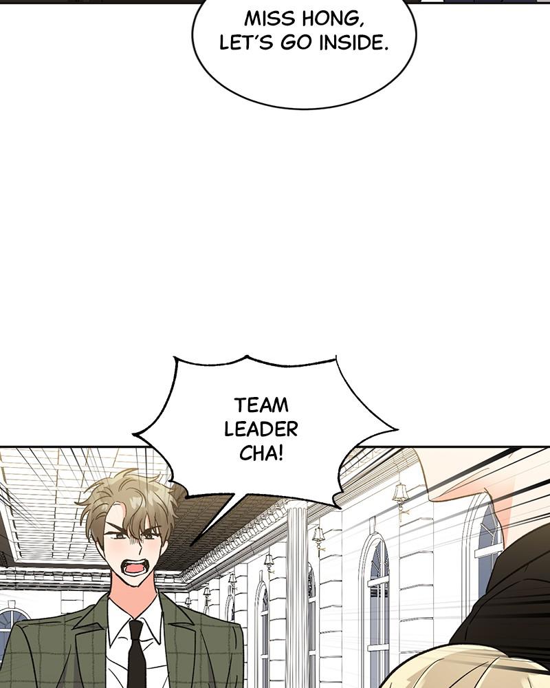 Read Sixth Sense Kiss (en) Manga Online