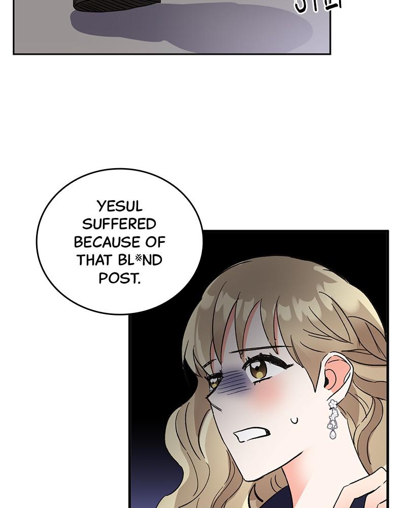 Read Sixth Sense Kiss (en) Manga Online