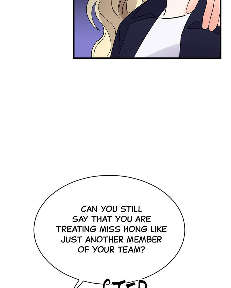 Read Sixth Sense Kiss (en) Manga Online