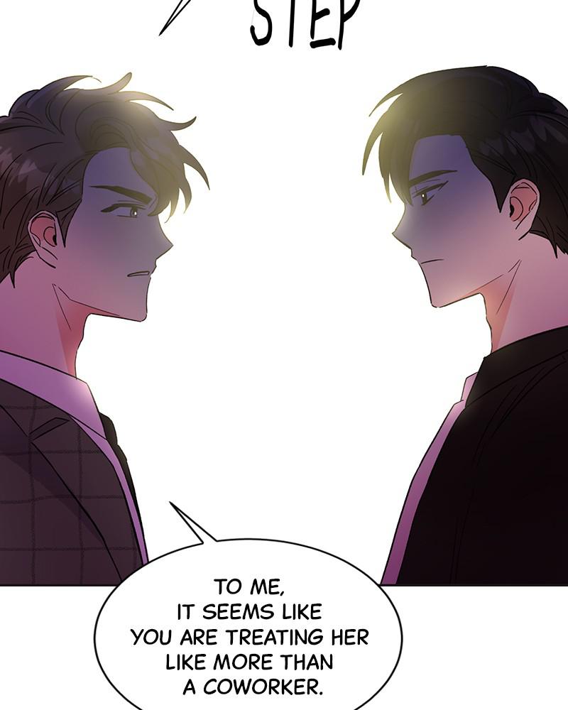 Read Sixth Sense Kiss (en) Manga Online