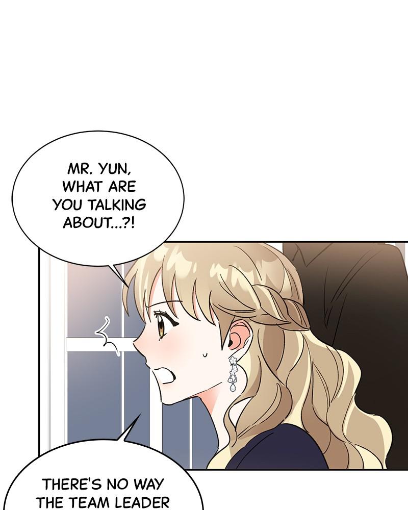 Read Sixth Sense Kiss (en) Manga Online