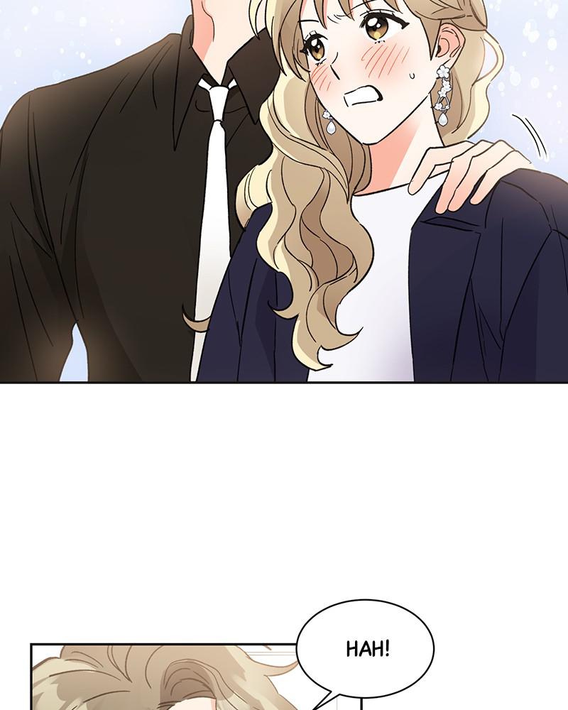 Read Sixth Sense Kiss (en) Manga Online