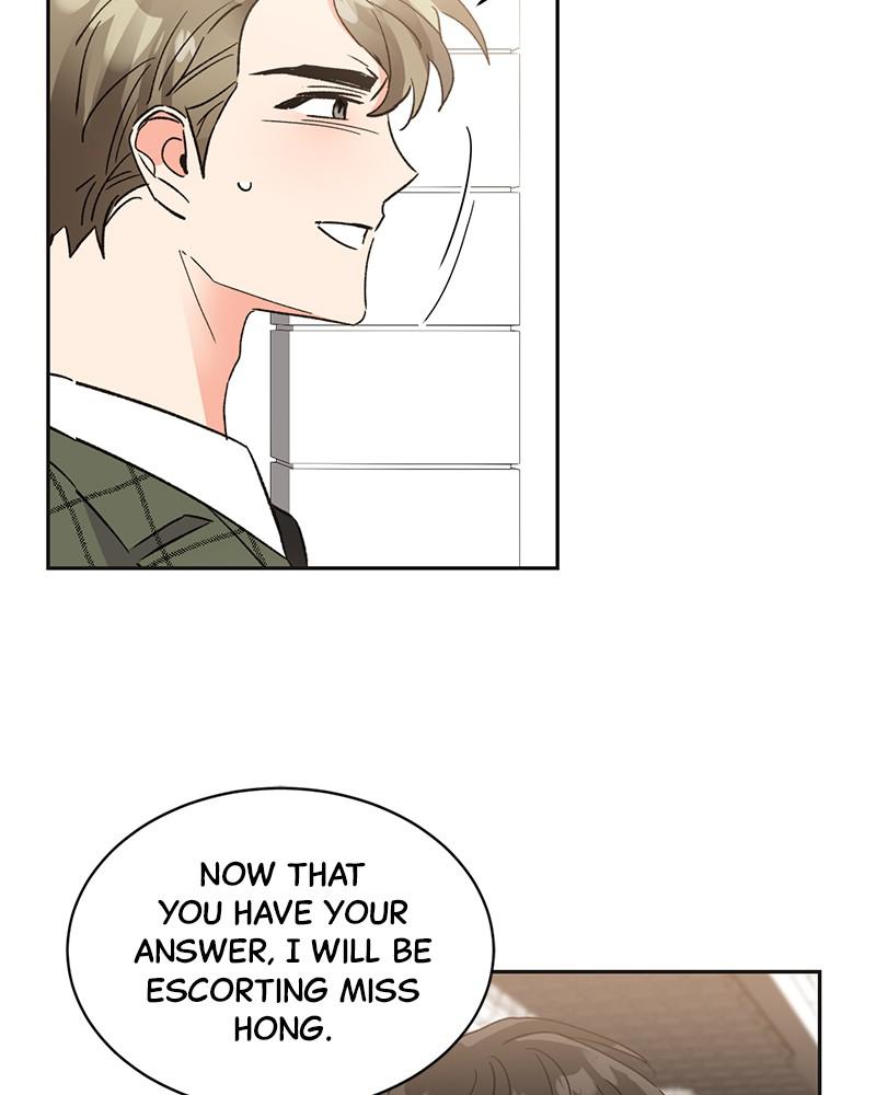 Read Sixth Sense Kiss (en) Manga Online