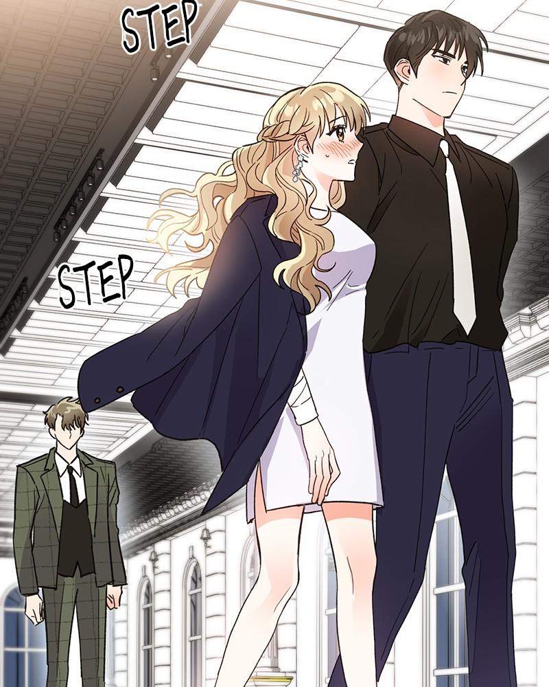 Read Sixth Sense Kiss (en) Manga Online