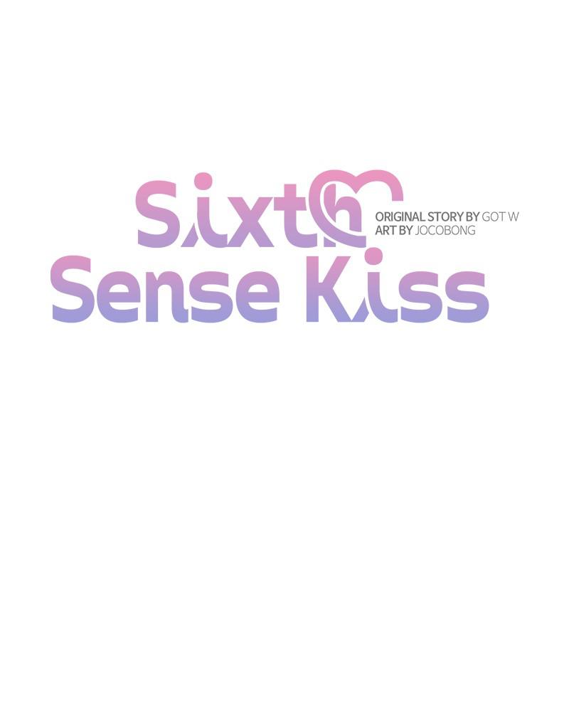 Read Sixth Sense Kiss (en) Manga Online
