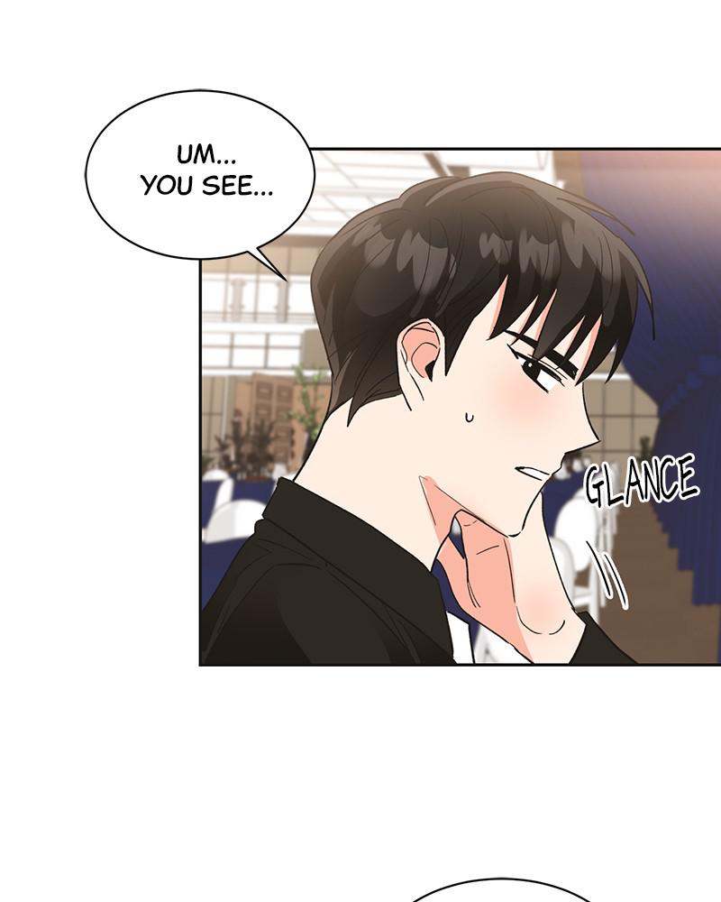 Read Sixth Sense Kiss (en) Manga Online