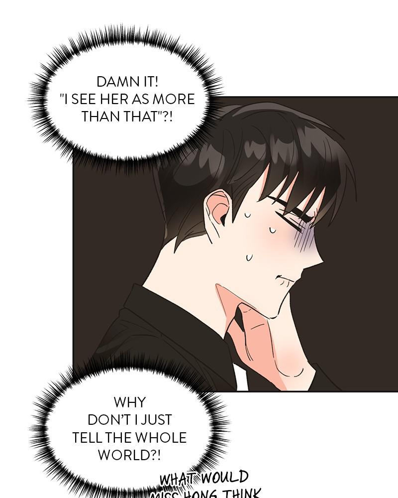 Read Sixth Sense Kiss (en) Manga Online