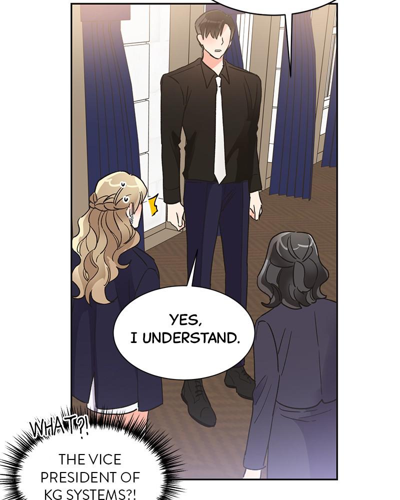 Read Sixth Sense Kiss (en) Manga Online