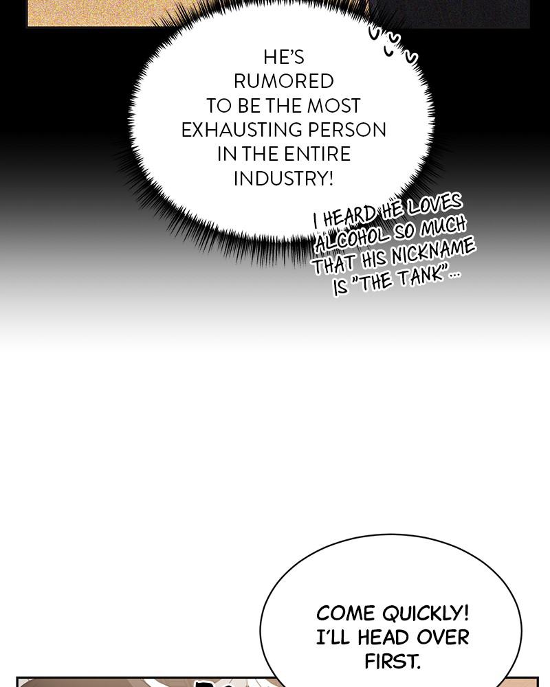 Read Sixth Sense Kiss (en) Manga Online
