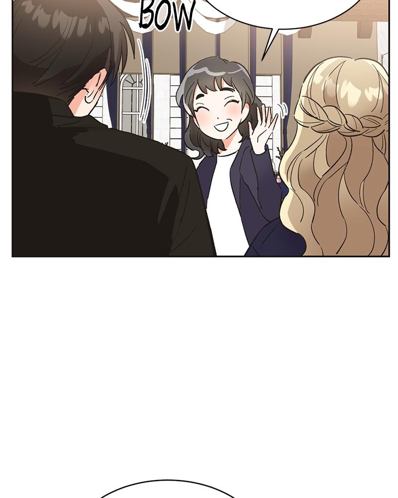 Read Sixth Sense Kiss (en) Manga Online