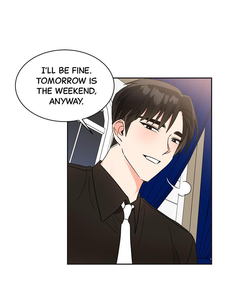 Read Sixth Sense Kiss (en) Manga Online