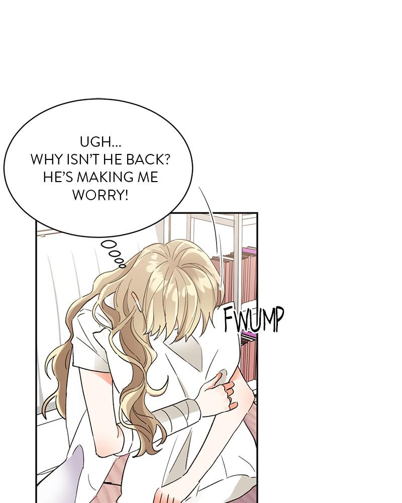 Read Sixth Sense Kiss (en) Manga Online