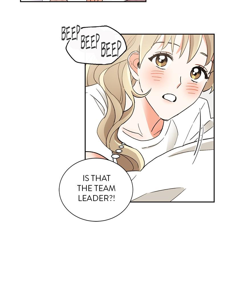 Read Sixth Sense Kiss (en) Manga Online