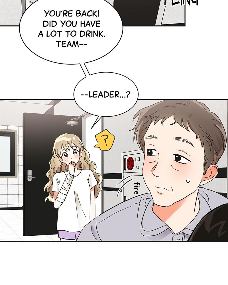 Read Sixth Sense Kiss (en) Manga Online