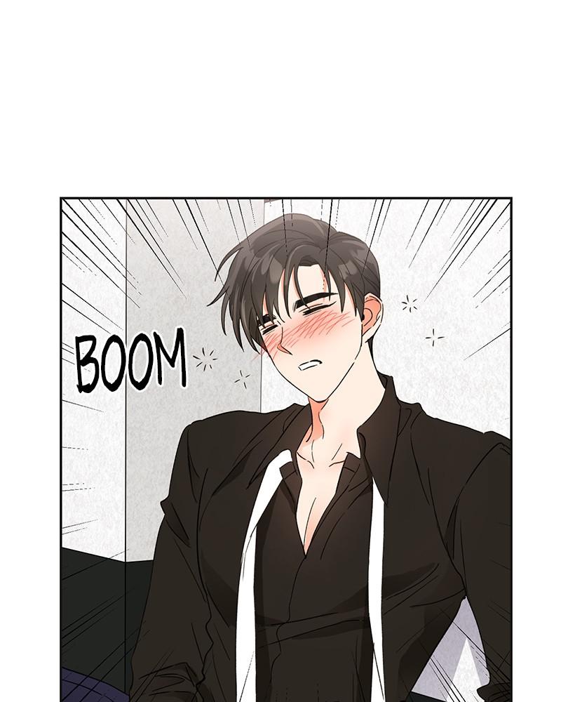 Read Sixth Sense Kiss (en) Manga Online