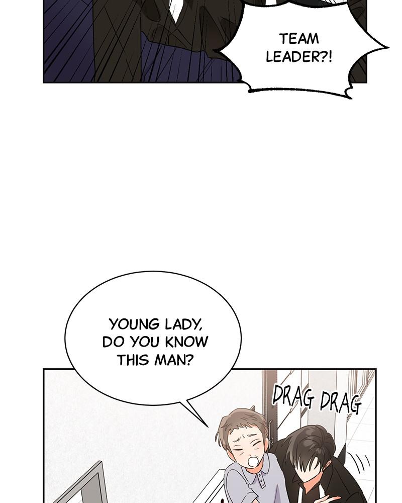 Read Sixth Sense Kiss (en) Manga Online