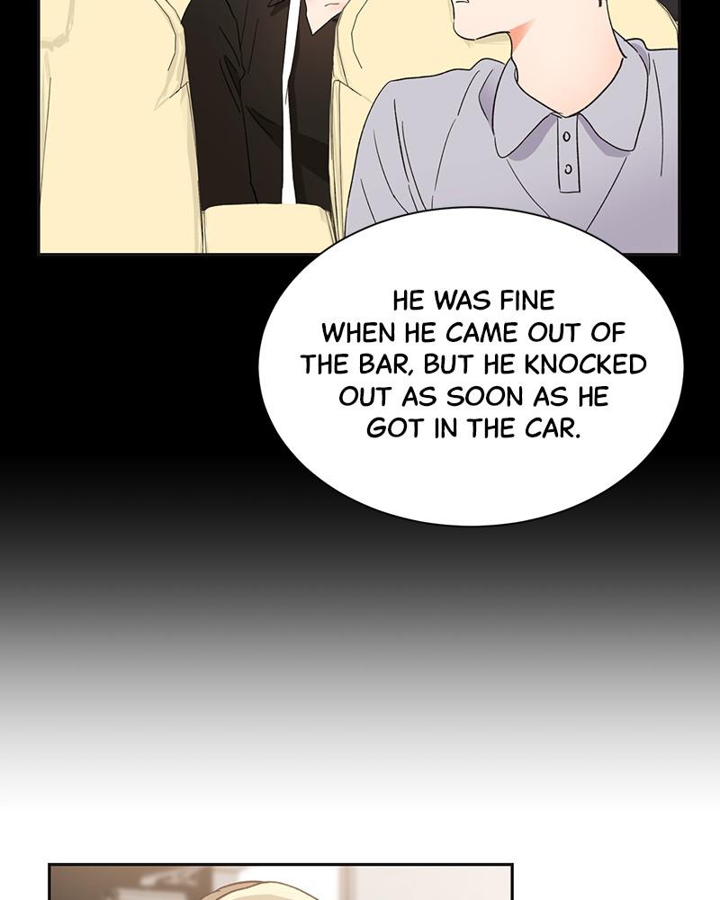 Read Sixth Sense Kiss (en) Manga Online
