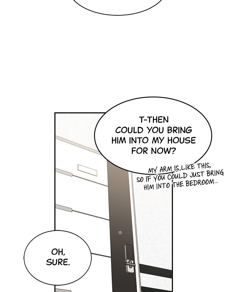 Read Sixth Sense Kiss (en) Manga Online