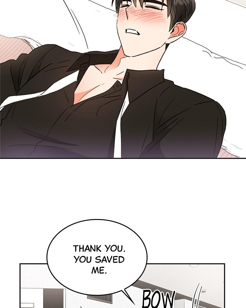 Read Sixth Sense Kiss (en) Manga Online