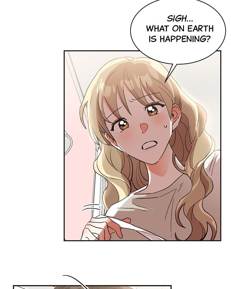 Read Sixth Sense Kiss (en) Manga Online