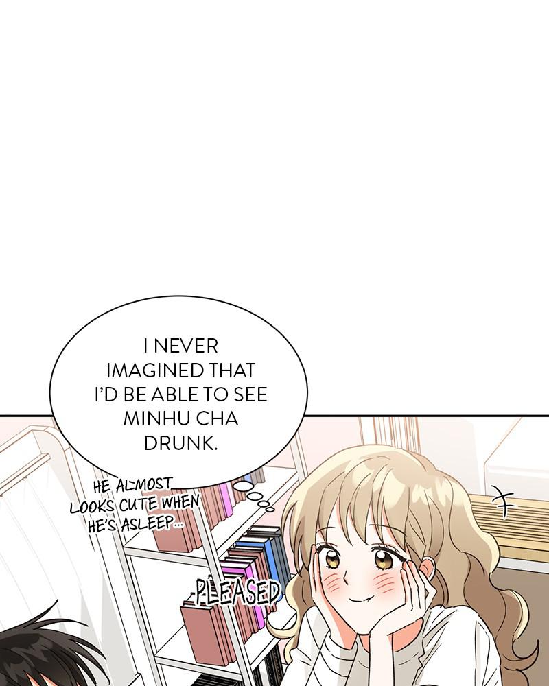 Read Sixth Sense Kiss (en) Manga Online