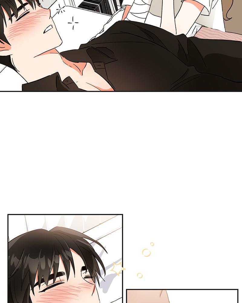 Read Sixth Sense Kiss (en) Manga Online