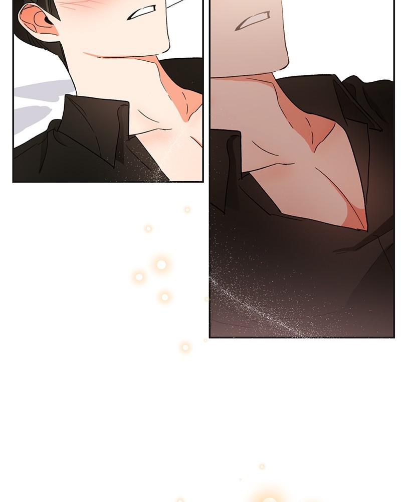 Read Sixth Sense Kiss (en) Manga Online