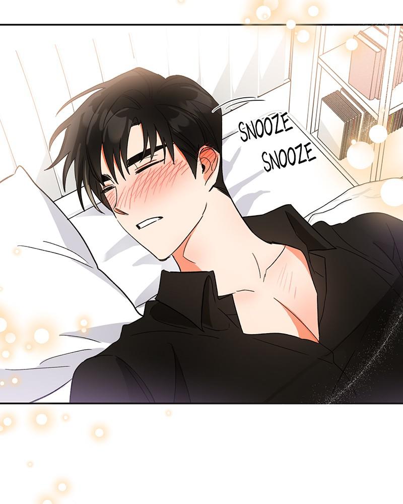 Read Sixth Sense Kiss (en) Manga Online